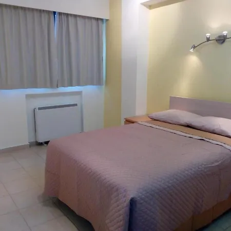 3-bed In Lejlighed Nicosia