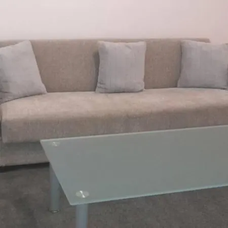 3-bed In Lejlighed Nicosia