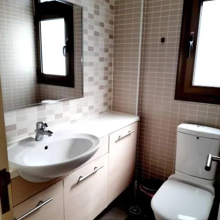 3-bed In Nicosia