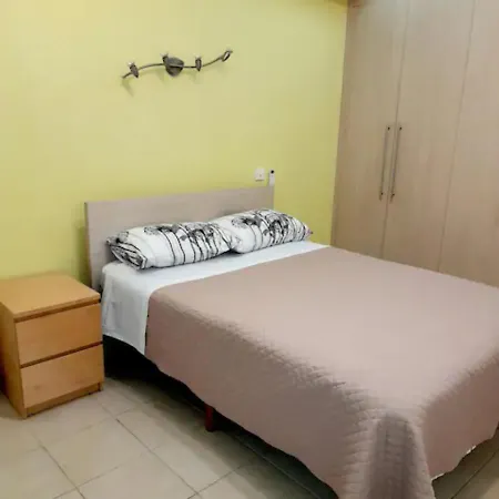 Lejlighed 3-bed In *