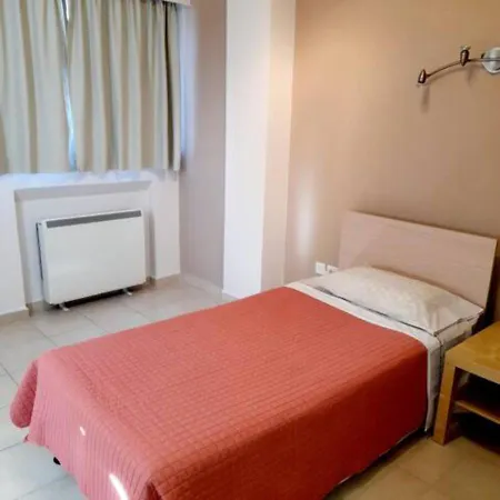 Lejlighed 3-bed In