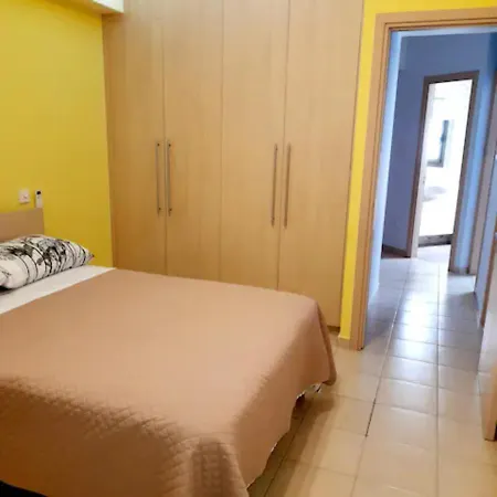 3-bed In * Nicosia