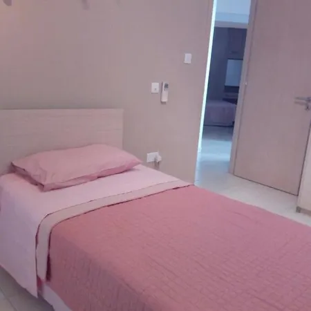公寓 3-bed In 尼科西亚