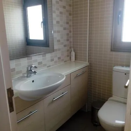 3-bed In Nikosia