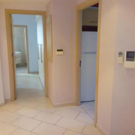 Apartment 3-bed In Nikosia