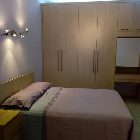 公寓 3-bed In 尼科西亚