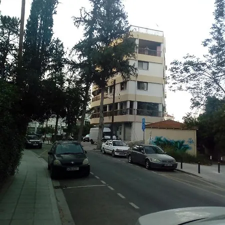 Apartment 3-bed In Nikosia