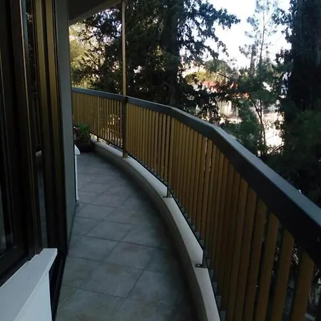 公寓 3-bed In 尼科西亚