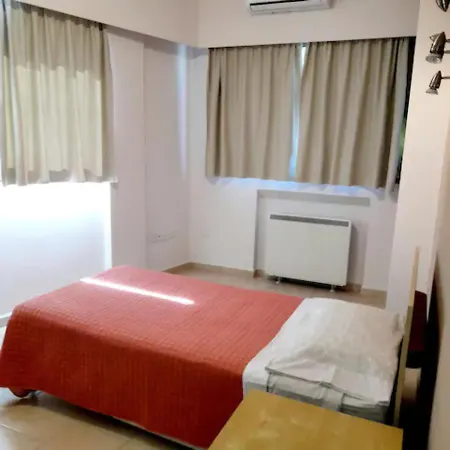 Apartment 3-bed In Nikosia